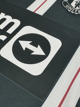 【2023/24】マンチェスター・ユナイテッド(A)/ CONDITION:NEW / SIZE:S / #6 / MARTINEZ / プレミア、No room for racismパッチ