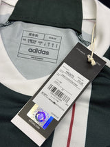 【2023/24】マンチェスター・ユナイテッド(A)/ CONDITION:NEW / SIZE:S / #6 / MARTINEZ / プレミア、No room for racismパッチ