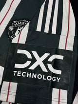 【2023/24】マンチェスター・ユナイテッド(A)/ CONDITION:NEW / SIZE:S / #6 / MARTINEZ / プレミア、No room for racismパッチ