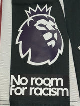 【2023/24】マンチェスター・ユナイテッド(A)/ CONDITION:NEW / SIZE:S / #6 / MARTINEZ / プレミア、No room for racismパッチ