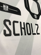 【2024】浦和レッズ(A)/ CONDITION:A / SIZE:XXL / #28 / SCHOLZ