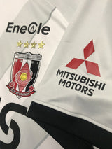 【2024】浦和レッズ(A)/ CONDITION:A / SIZE:XXL / #28 / SCHOLZ