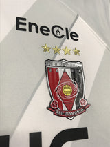 【2024】浦和レッズ(A)/ CONDITION:A / SIZE:XXL / #28 / SCHOLZ