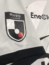 【2024】浦和レッズ(A)/ CONDITION:A / SIZE:XXL / #28 / SCHOLZ