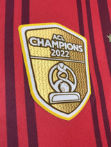 【2023/24】浦和レッズ(ACL/Home)/ CONDITION:A / SIZE:XXL / #28 / SCHOLZ