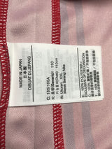 【2023/24】浦和レッズ(ACL/Home)/ CONDITION:A / SIZE:XXL / #28 / SCHOLZ