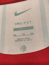 【2023/24】浦和レッズ(ACL/Home)/ CONDITION:A / SIZE:XXL / #28 / SCHOLZ