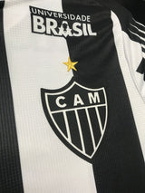 【2019】アトレティコ・ミネイロ(H)/ CONDITION:A / SIZE:S