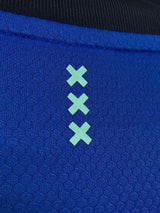 【2021/22】アヤックス(A)/ CONDITION:A- / SIZE:S / #10 / TADIC / リーグ優勝パッチ