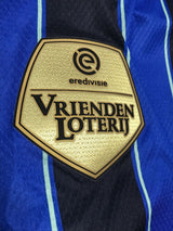 【2021/22】アヤックス(A)/ CONDITION:A- / SIZE:S / #10 / TADIC / リーグ優勝パッチ