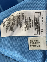 【2008/09】マルセイユ(A)/ CONDITION:A / SIZE:M