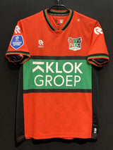 【2023/24】NEC(H)/ CONDITION:A / SIZE:S / #8 / MATTSON / エールディヴィジパッチ