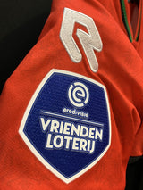 【2023/24】NEC(H)/ CONDITION:A / SIZE:S / #8 / MATTSON / エールディヴィジパッチ