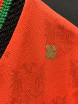 【2023/24】NEC(H)/ CONDITION:A / SIZE:S / #8 / MATTSON / エールディヴィジパッチ