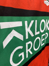 【2023/24】NEC(H)/ CONDITION:A / SIZE:S / #8 / MATTSON / エールディヴィジパッチ