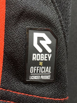 【2023/24】NEC(H)/ CONDITION:A / SIZE:S / #8 / MATTSON / エールディヴィジパッチ