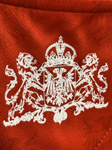 【2023/24】NEC(H)/ CONDITION:A / SIZE:S / #8 / MATTSON / エールディヴィジパッチ