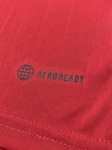 【2022/23】マンチェスター・ユナイテッド(H)/ CONDITION:New / SIZE:S / #18 / CASEMIRO / プレミア、NO ROOM FOR RACISMパッチ