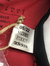 【2022/23】マンチェスター・ユナイテッド(H)/ CONDITION:New / SIZE:S / #18 / CASEMIRO / プレミア、NO ROOM FOR RACISMパッチ