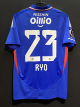 【2025】横浜F・マリノス(H)/ CONDITION:NEW / SIZE:2XL(日本規格)/ #23 / RYO
