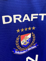 【2025】横浜F・マリノス(H)/ CONDITION:NEW / SIZE:2XL(日本規格)/ #23 / RYO