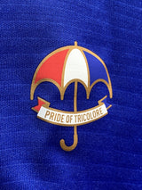 【2025】横浜F・マリノス(H)/ CONDITION:NEW / SIZE:2XL(日本規格)/ #23 / RYO