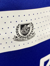 【2025】横浜F・マリノス(H)/ CONDITION:NEW / SIZE:2XL(日本規格)/ #23 / RYO