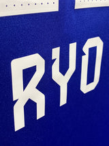 【2025】横浜F・マリノス(H)/ CONDITION:NEW / SIZE:2XL(日本規格)/ #23 / RYO