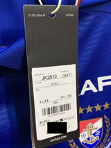 【2025】横浜F・マリノス(H)/ CONDITION:NEW / SIZE:2XL(日本規格)/ #23 / RYO