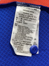 【2025】横浜F・マリノス(H)/ CONDITION:NEW / SIZE:2XL(日本規格)/ #23 / RYO