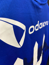 【2019】町田ゼルビア(H)/ CONDITION:NEW / SIZE:L(日本規格)/ #14 / SHIMURA