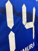 【2019】町田ゼルビア(H)/ CONDITION:NEW / SIZE:L(日本規格)/ #14 / SHIMURA