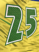 【2015】ジェフユナイテッド市原・千葉(H)/ CONDITION:A / SIZE:S(日本規格)/ #25 / SATO