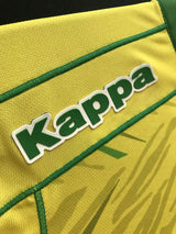 【2015】ジェフユナイテッド市原・千葉(H)/ CONDITION:A / SIZE:S(日本規格)/ #25 / SATO