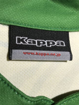 【2015】ジェフユナイテッド市原・千葉(H)/ CONDITION:A / SIZE:S(日本規格)/ #25 / SATO