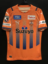 【2021】清水エスパルス(LIMITED)/ CONDITION:NEW / SIZE:L(ASIA)
