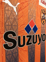 【2021】清水エスパルス(LIMITED)/ CONDITION:NEW / SIZE:L(ASIA)