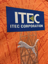 【2021】清水エスパルス(LIMITED)/ CONDITION:NEW / SIZE:L(ASIA)