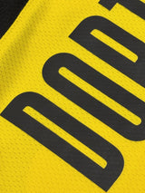 【2021/22】ドルトムント(H)/ CONDITION:A / SIZE:M / #19 / BRANDT / ブンデスパッチ / オーセンティック