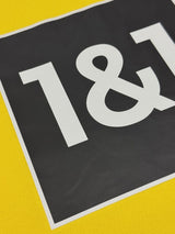 【2021/22】ドルトムント(H)/ CONDITION:A / SIZE:M / #19 / BRANDT / ブンデスパッチ / オーセンティック