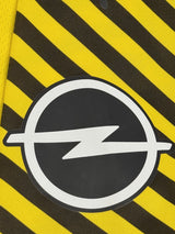 【2021/22】ドルトムント(H)/ CONDITION:A / SIZE:M / #19 / BRANDT / ブンデスパッチ / オーセンティック