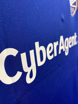 【2023】町田ゼルビア(H)/ CONDITION:NEW / SIZE:O(日本規格)/ J2リーグ優勝記念プリント