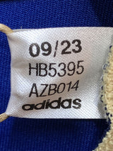 【2023】町田ゼルビア(H)/ CONDITION:NEW / SIZE:O(日本規格)/ J2リーグ優勝記念プリント