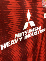 【2019】浦和レッズ(ACL/H)/ CONDITION:A / SIZE:L / #24 / YURUKI