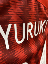 【2019】浦和レッズ(ACL/H)/ CONDITION:A / SIZE:L / #24 / YURUKI