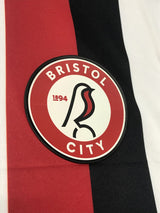【2022/23】ブリストル・シティ(A)/ CONDITION:A / SIZE:M / #14 / WEIMANN / EFLパッチ