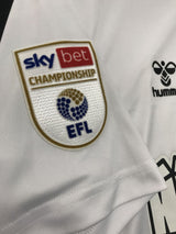 【2022/23】ブリストル・シティ(A)/ CONDITION:A / SIZE:M / #14 / WEIMANN / EFLパッチ