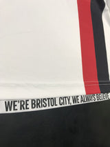 【2022/23】ブリストル・シティ(A)/ CONDITION:A / SIZE:M / #14 / WEIMANN / EFLパッチ