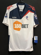 【2011/12】ボルトン(H)/ CONDITION:NEW / SIZE:M / #30 / RYO / プレミアリーグ仕様