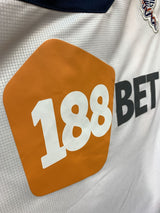 【2011/12】ボルトン(H)/ CONDITION:NEW / SIZE:M / #30 / RYO / プレミアリーグ仕様